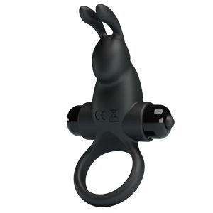 Pretty Love - Vibrant Penis Ring 1