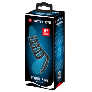 Pretty Love - Rodrigo Penis Ring