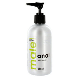 Male - Anal, 250 ml