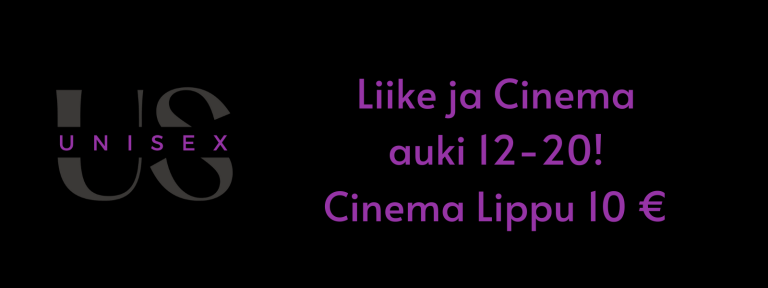 löysät pois tapahtuma cinema alennus