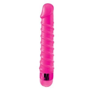 Classix Candy Twirl Massager