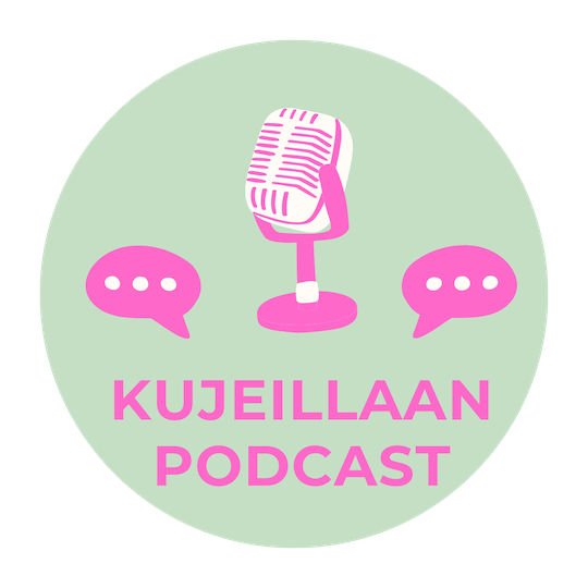 Kujeillaan podcast