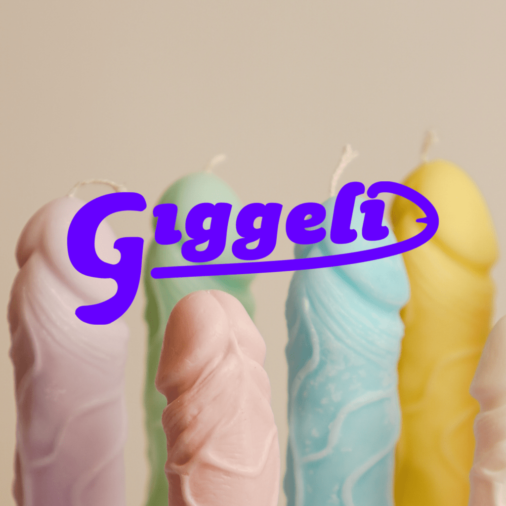 giggeli tuoteet