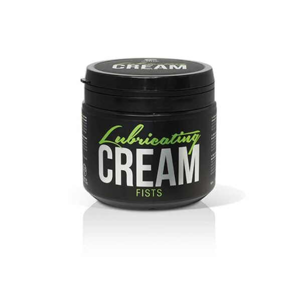 CBL fisting cream