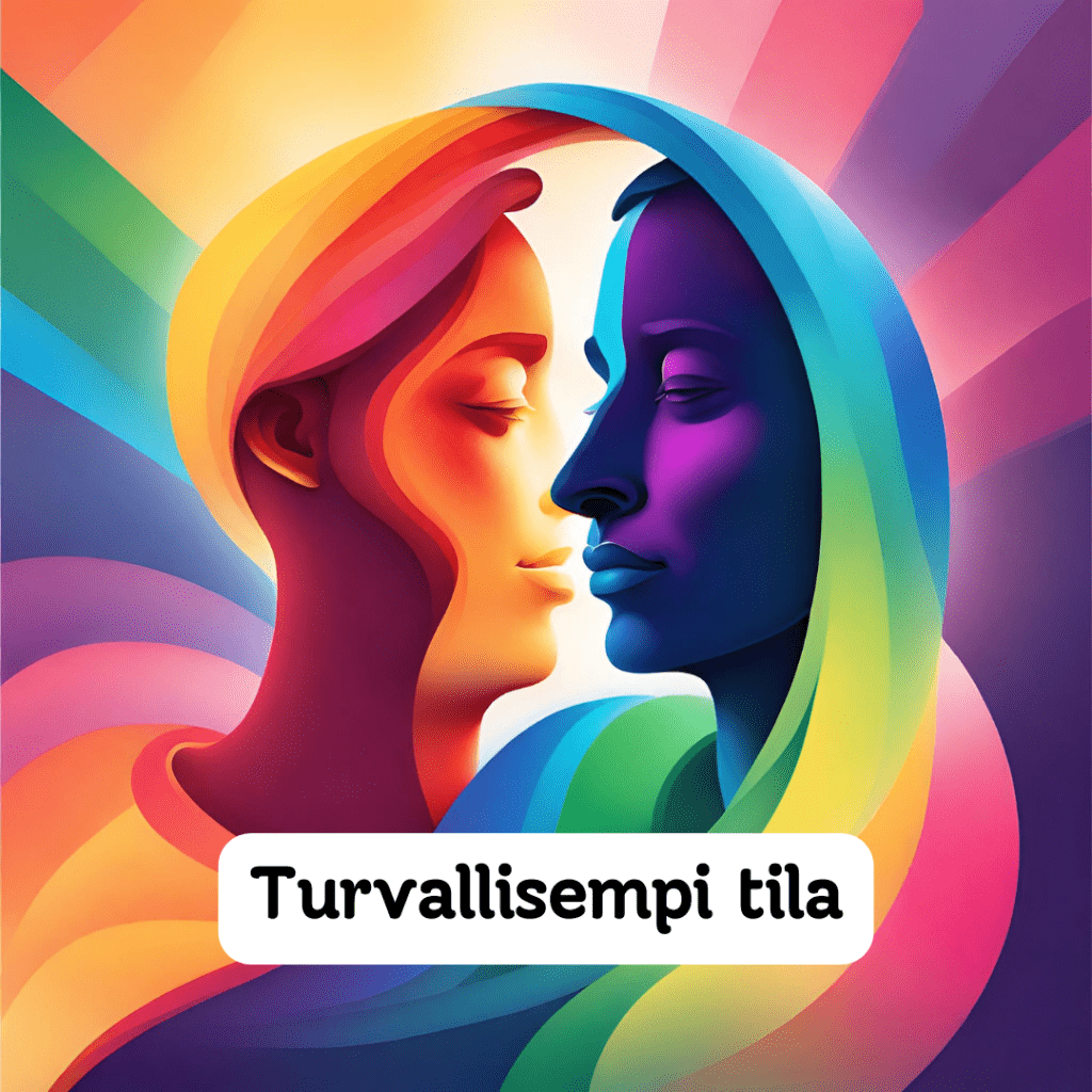 turvallisemman tilan periaatteet